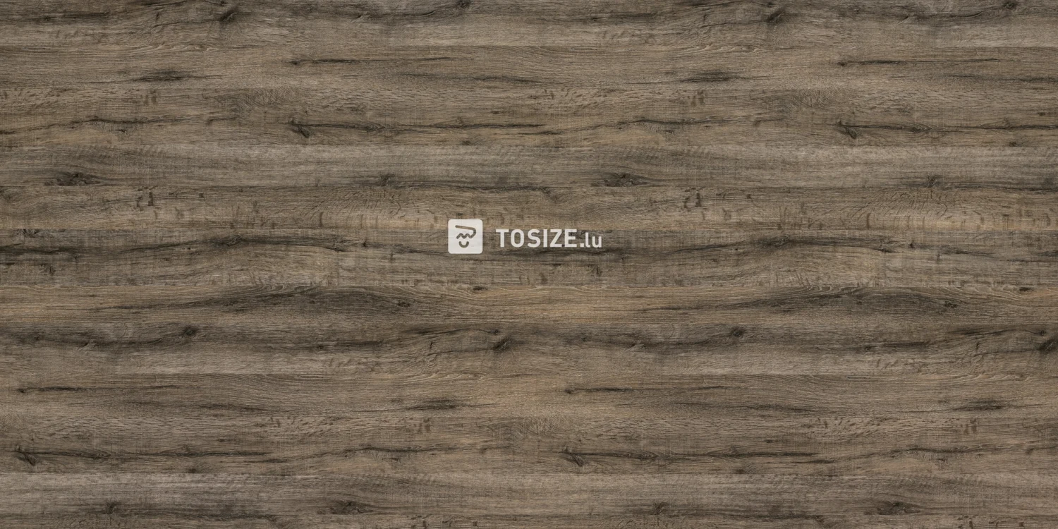 Furniture Board Chipboard H439 V9A Heritage oak dark