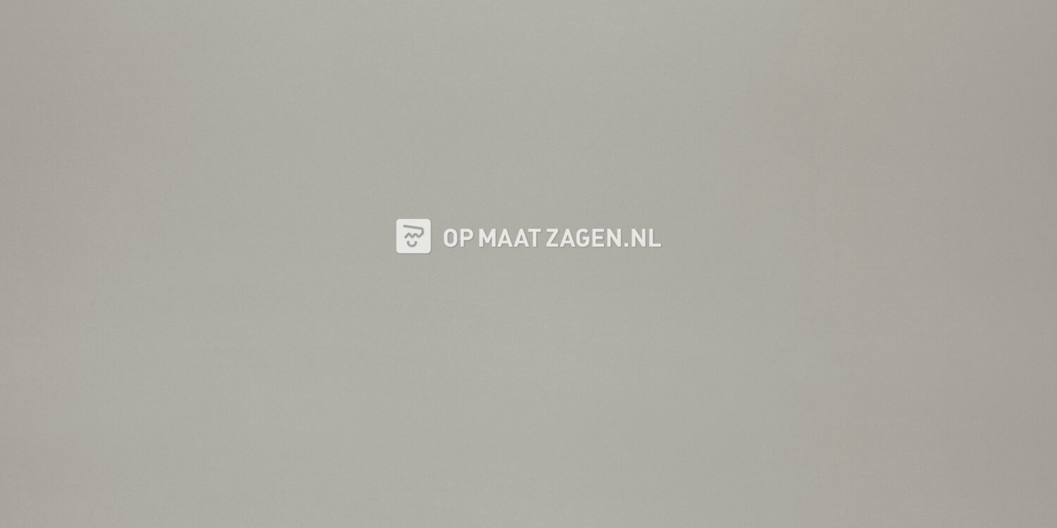 Meubelpaneel spaanplaat 760 CST Brushed alu