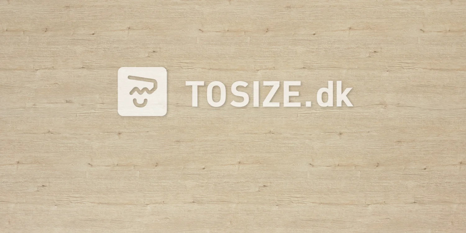 Furniture Board Chipboard H451 W04 Emilia oak natural