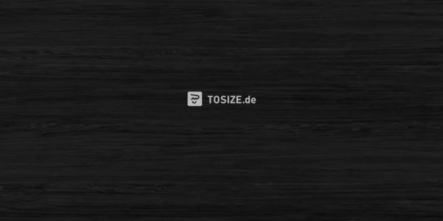 Möbelbauplatte MDF 113 V2A Elegant black 10 mm