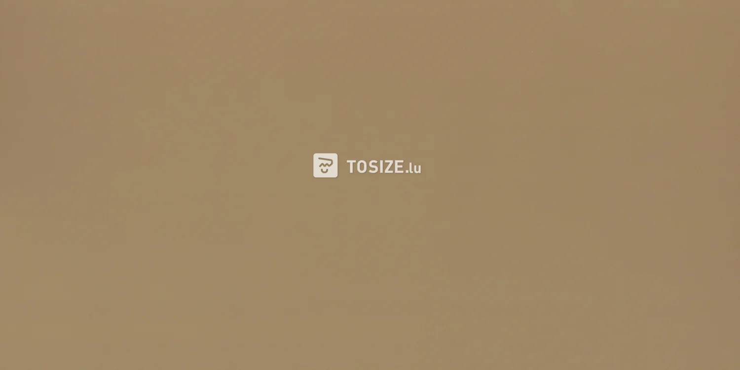 Panneau meuble MDF F994 M01 Brushed gold