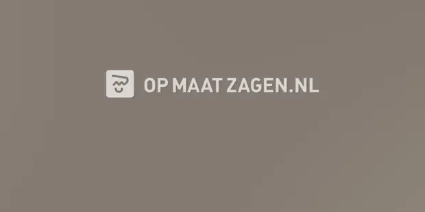 Meubelpaneel MDF U827 MST Taupe 18 mm