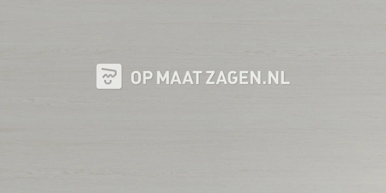 Meubelpaneel spaanplaat H922 V2A Master Oak Soft White