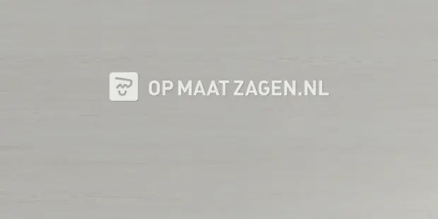 Meubelpaneel spaanplaat H922 V2A Master Oak Soft White 18 mm