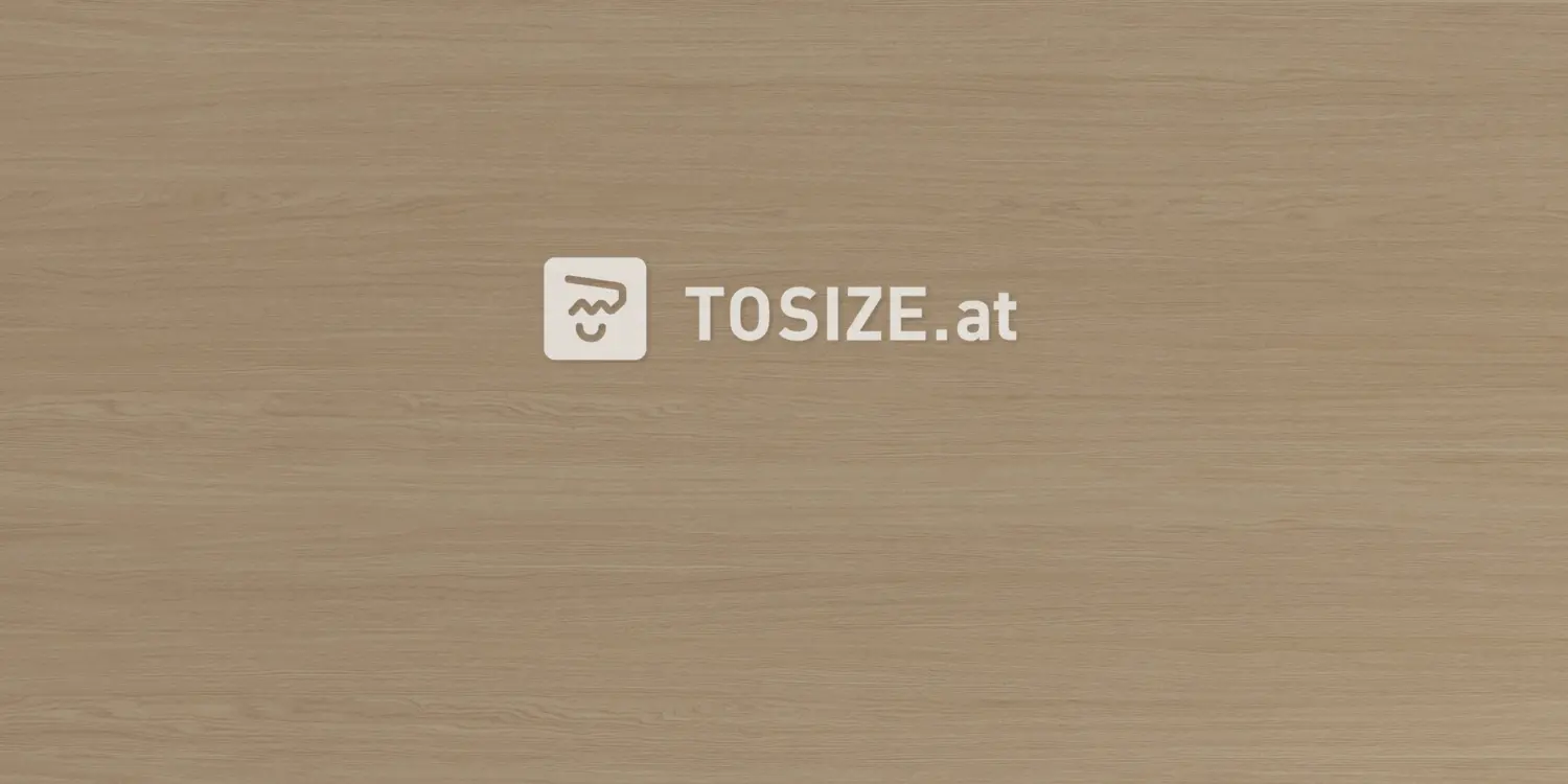 Möbelbauplatte spanplatte H925 V2A Master Oak Natural Hay