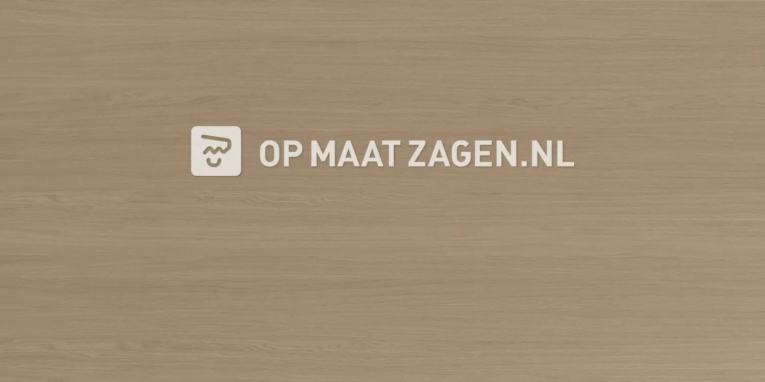 Meubelpaneel spaanplaat H925 V2A Master Oak Natural Hay