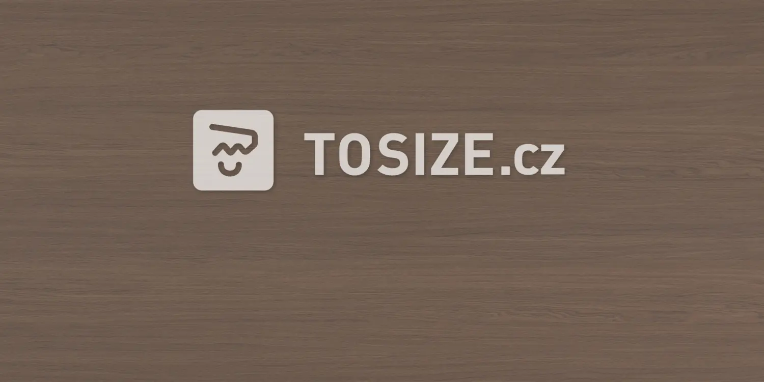 Furniture Board Chipboard H926 V2A Master Oak Natural Copper