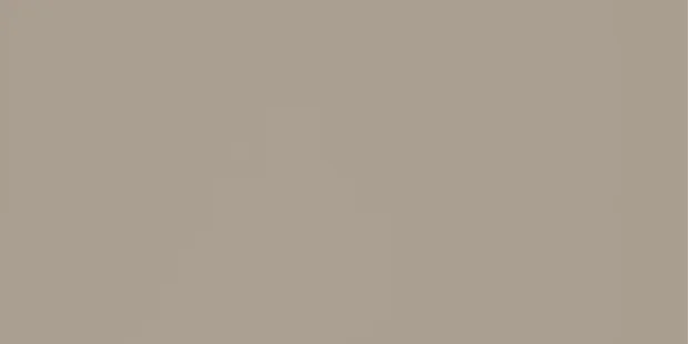 Beige Schrankwand mit offenen Fächern und Türen
