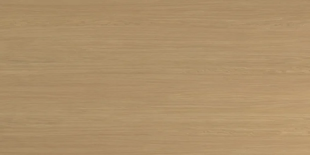 Beige kast met deuren en open vakken