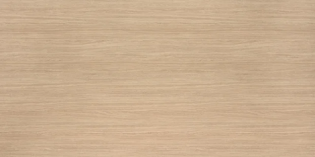 Beige Schrankwand mit offenen Fächern und Türen