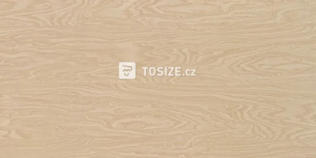 Plywood Birch Melamine 9 mm