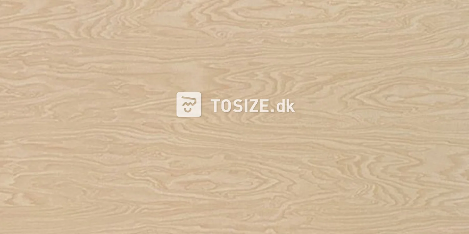 Plywood Birch Melamine