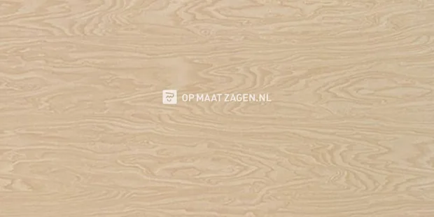 Plywood Birch Melamine 9 mm