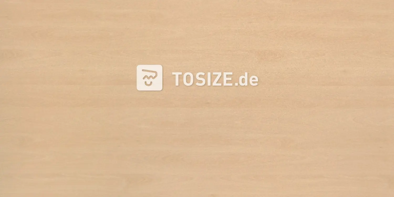 Plywood Interior Beech