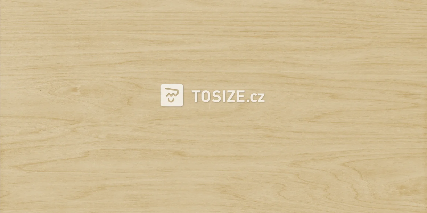 Plywood Poplar moisture-resistant