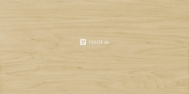 Plywood Poplar water-resistant 18 mm