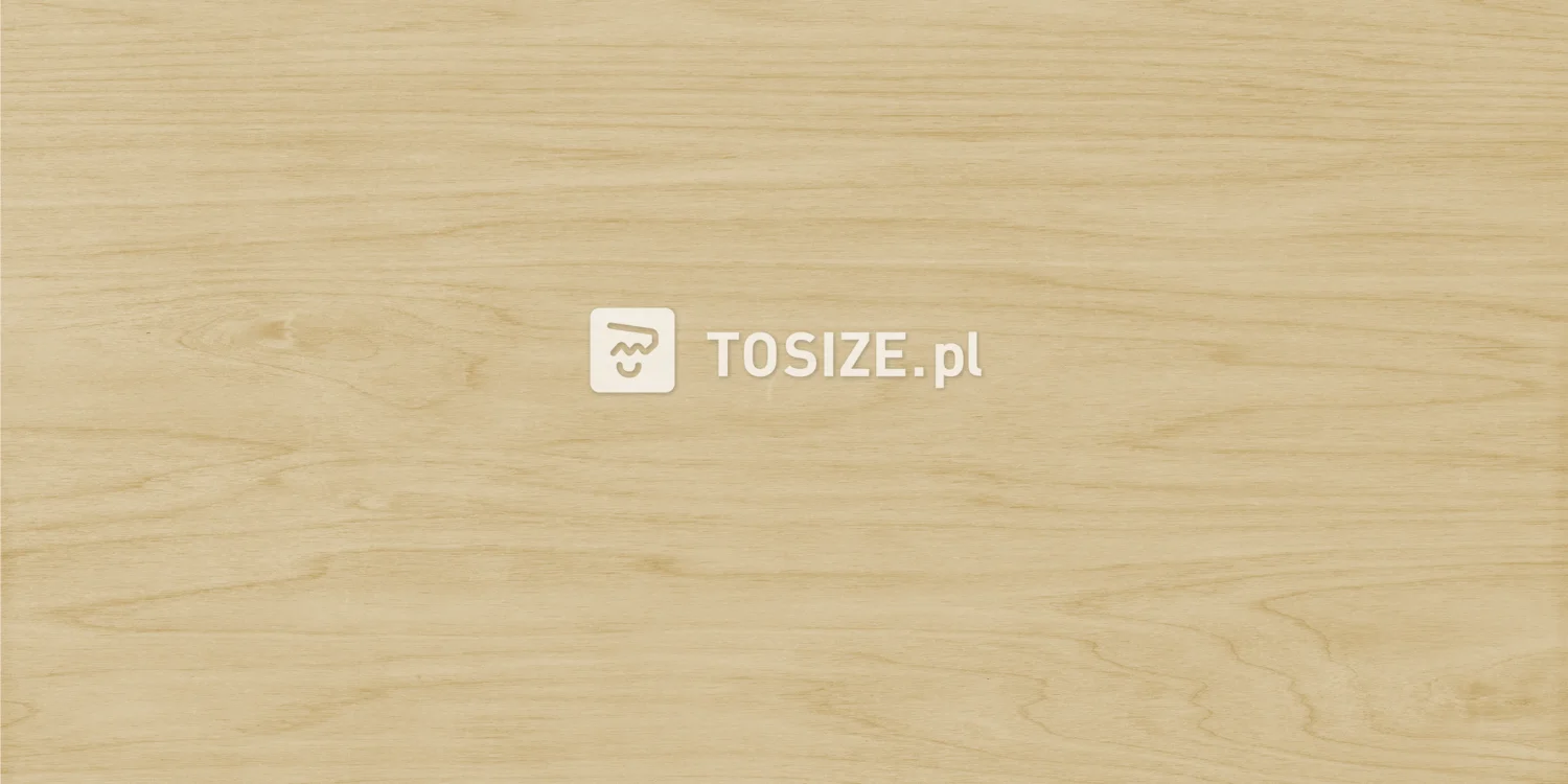 Plywood Poplar moisture-resistant