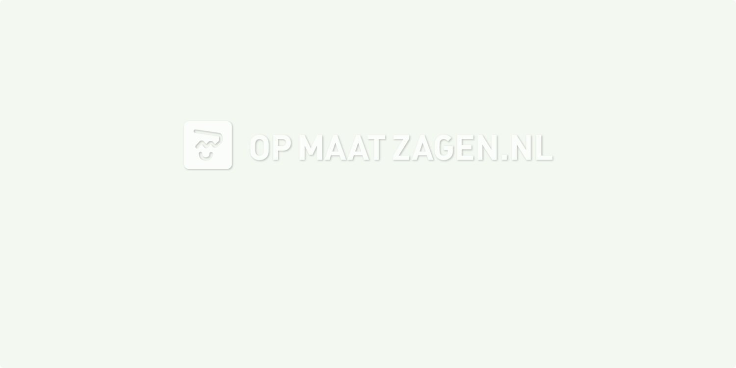 Multiplex Berken HPL F6463 Sheer White Shell
