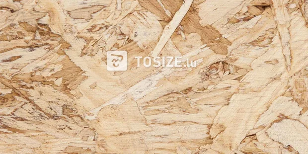 OSB 3-Platten 12 mm 