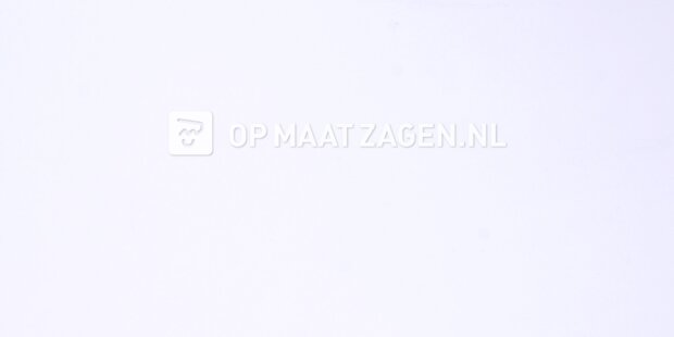 Meubelpaneel IJswit gemelamineerd