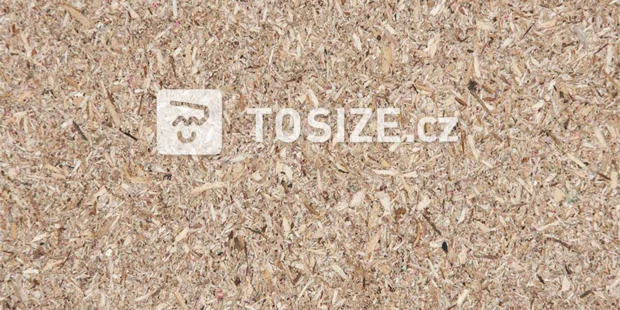 Chipboard Natural 10 mm