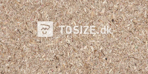 Chipboard Natural