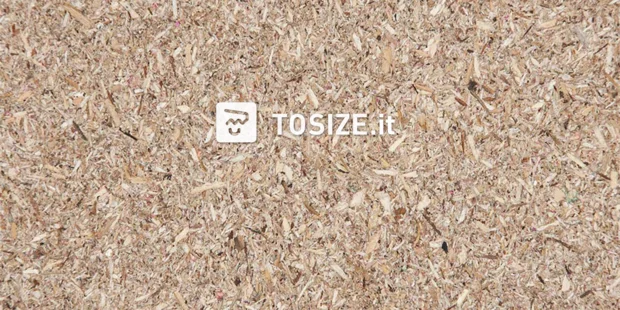Chipboard Natural 10 mm