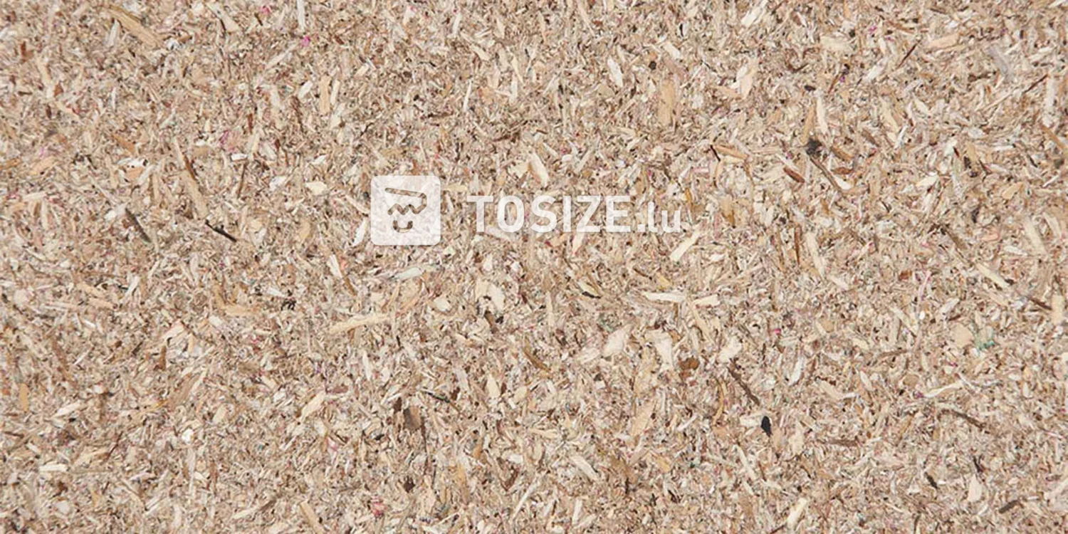 Chipboard Natural