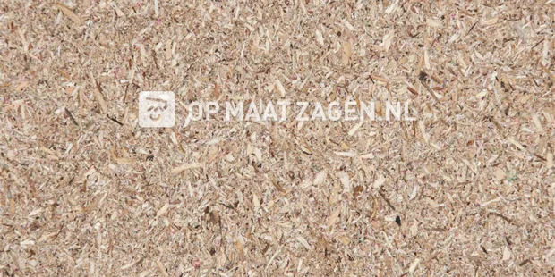 Chipboard Natural 10 mm