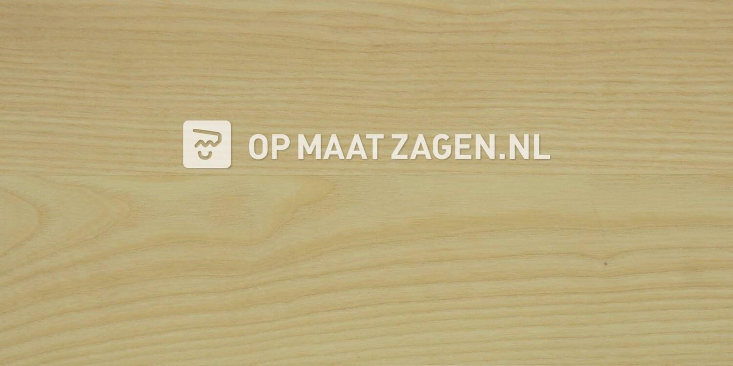 Essen massief drie lagen paneel