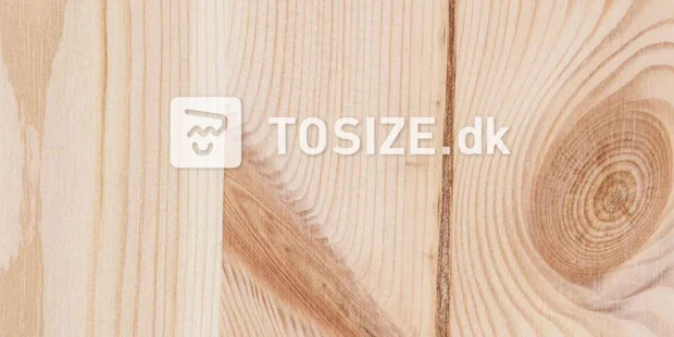 Timberboard Pine dark 28 mm