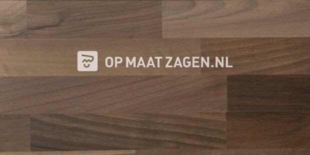 Noten Timmerpaneel