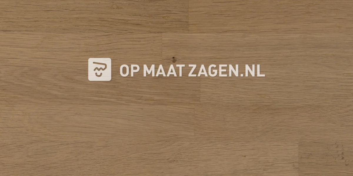 a b kwaliteit eikenhouten platen online bestellen opmaatzagen nl