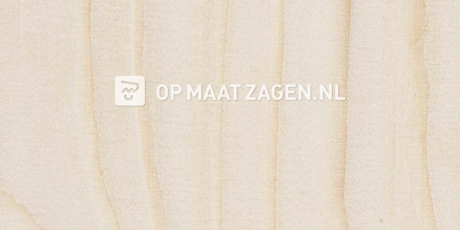 Underlayment Fins Vuren