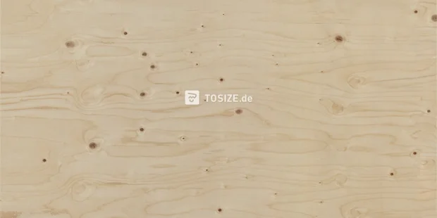 Finnischer Sperrholz 15 mm 