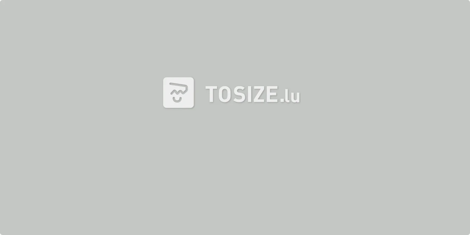 HPL facade panel light grey