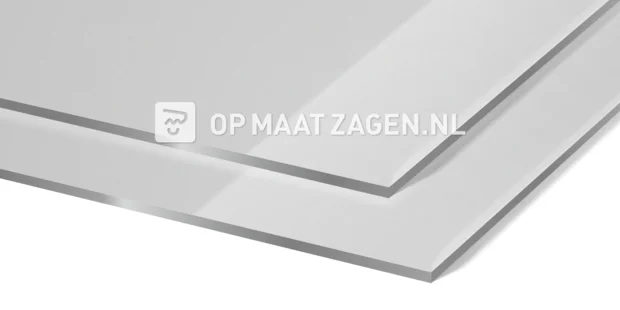 Plexiglas-Acrylaat XT helder 5 mm