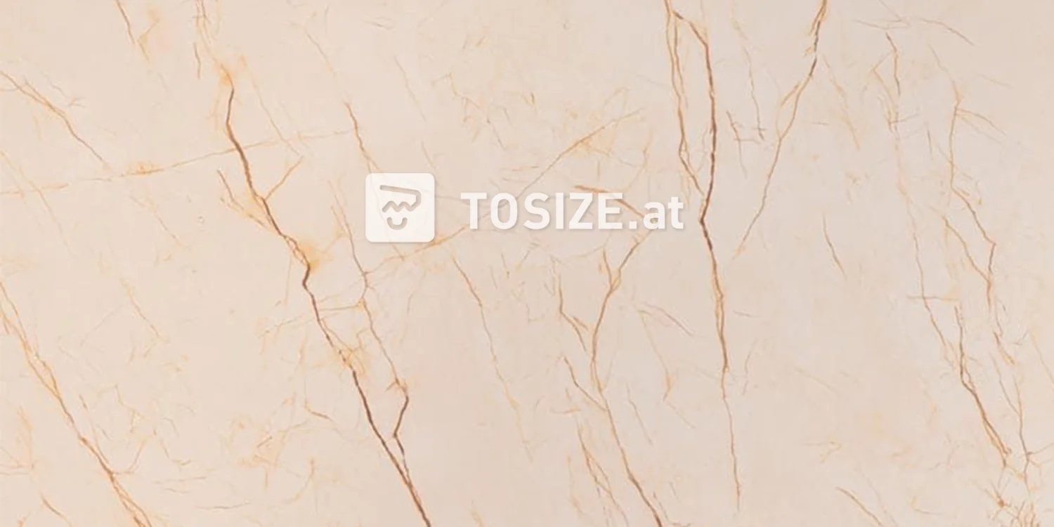 Luxus Wandplatte Marmor beige (BLZ)