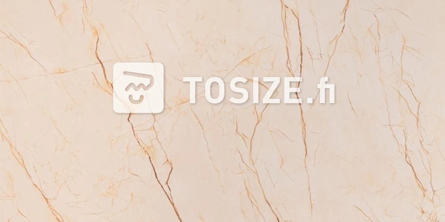 Luxury wall panel marble beige (BLZ)