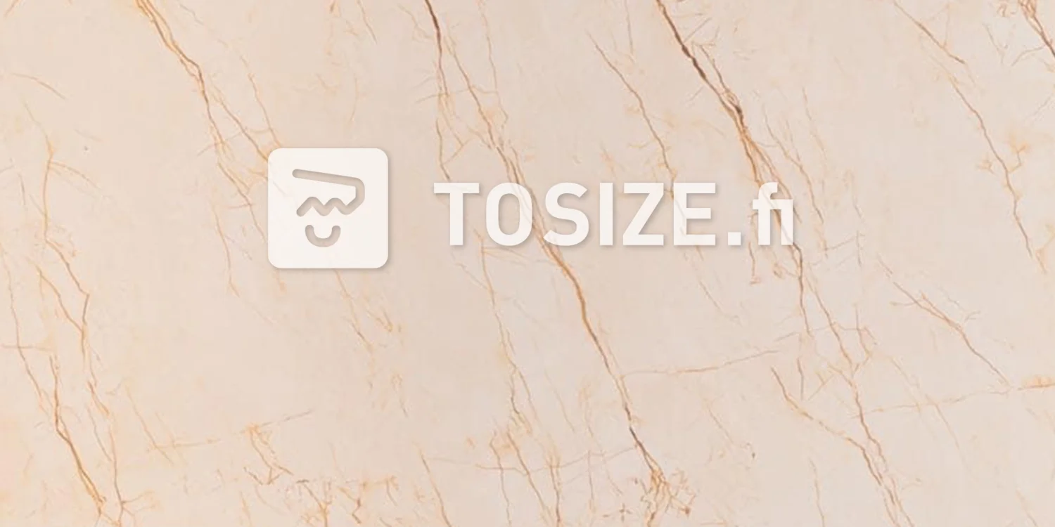 Luxury wall panel marble beige (BLZ)