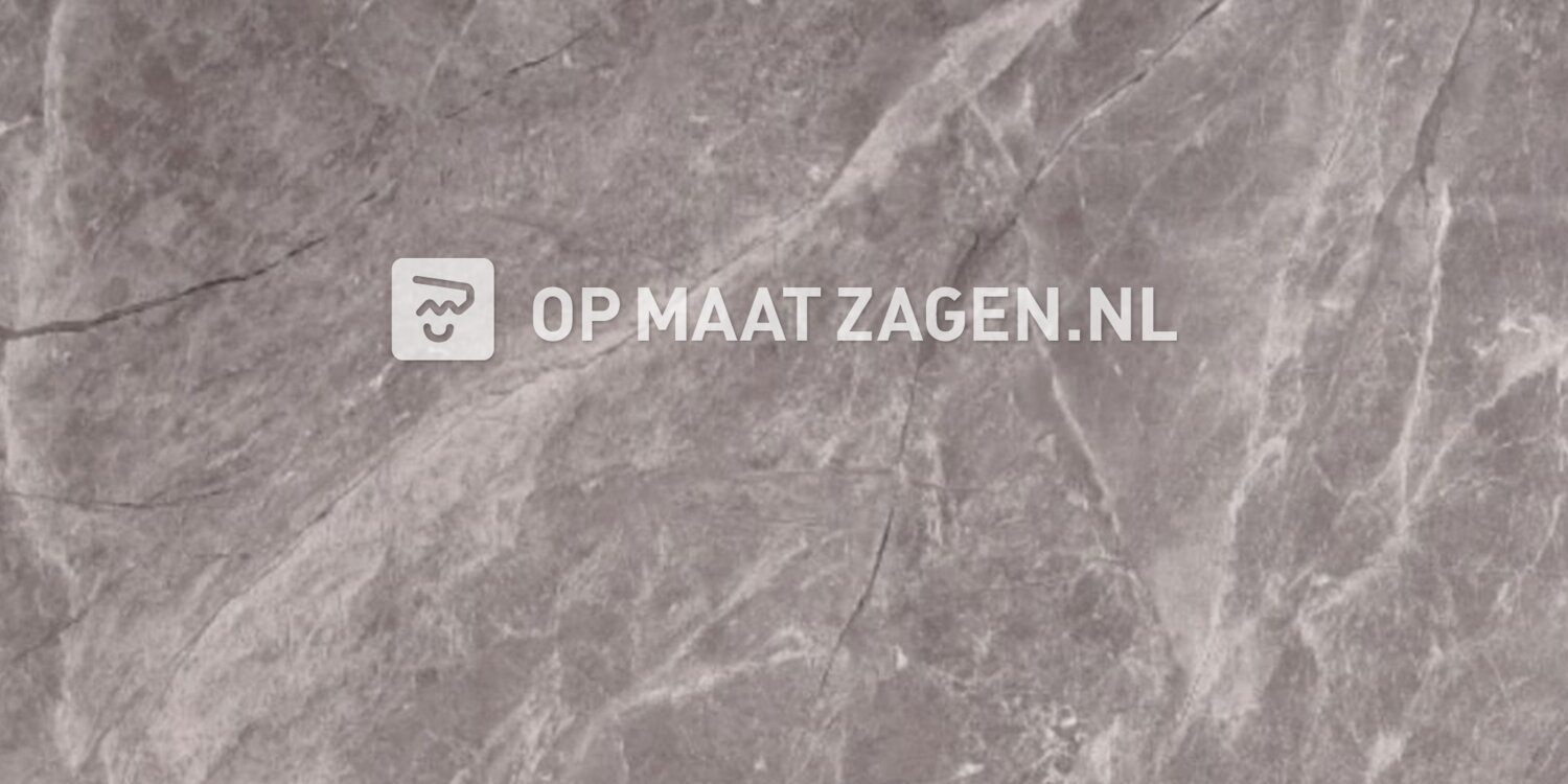 Opera verlies uzelf voldoende Luxe wandpaneel marmer grijs online op maat bestellen - OPMAATZAGEN.nl