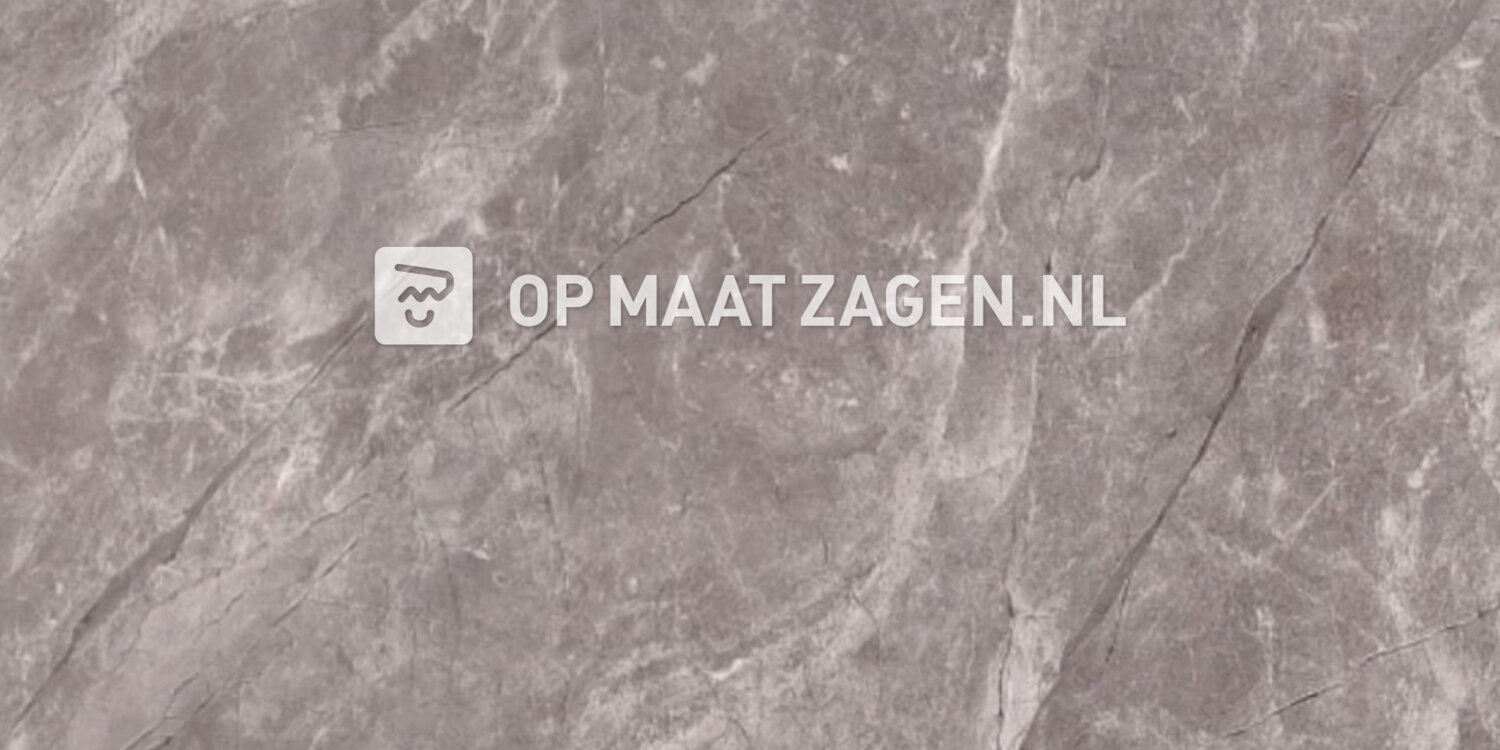 Waar Doodt elegant Luxe wandpaneel marmer grijs online op maat bestellen - OPMAATZAGEN.nl