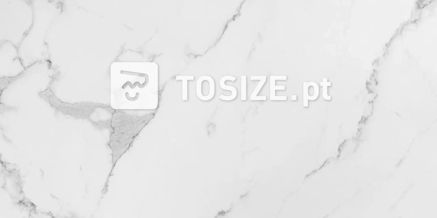 Luxury wall panel marble white (CRR)