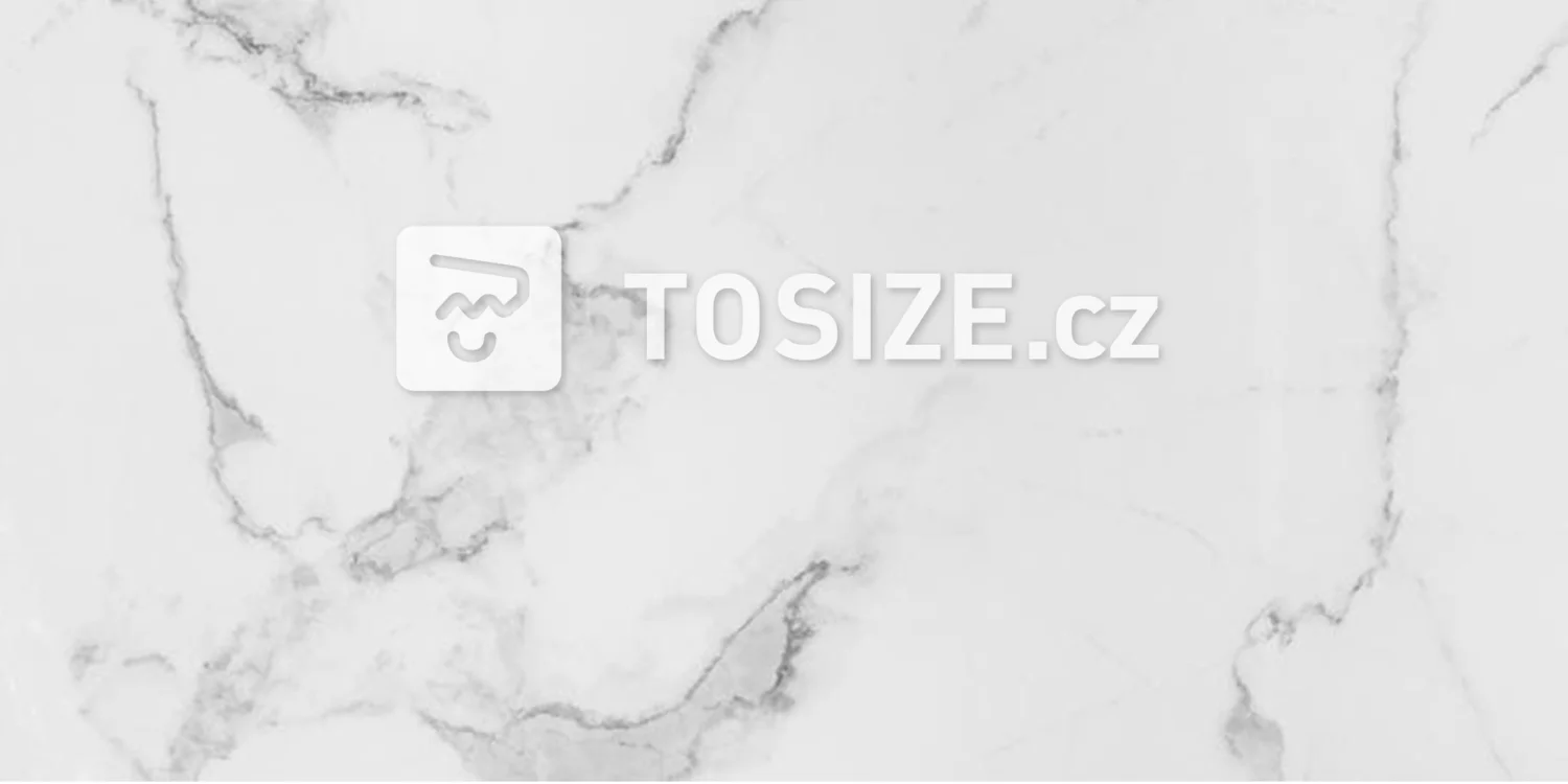 Luxury wall panel marble white (CRR)