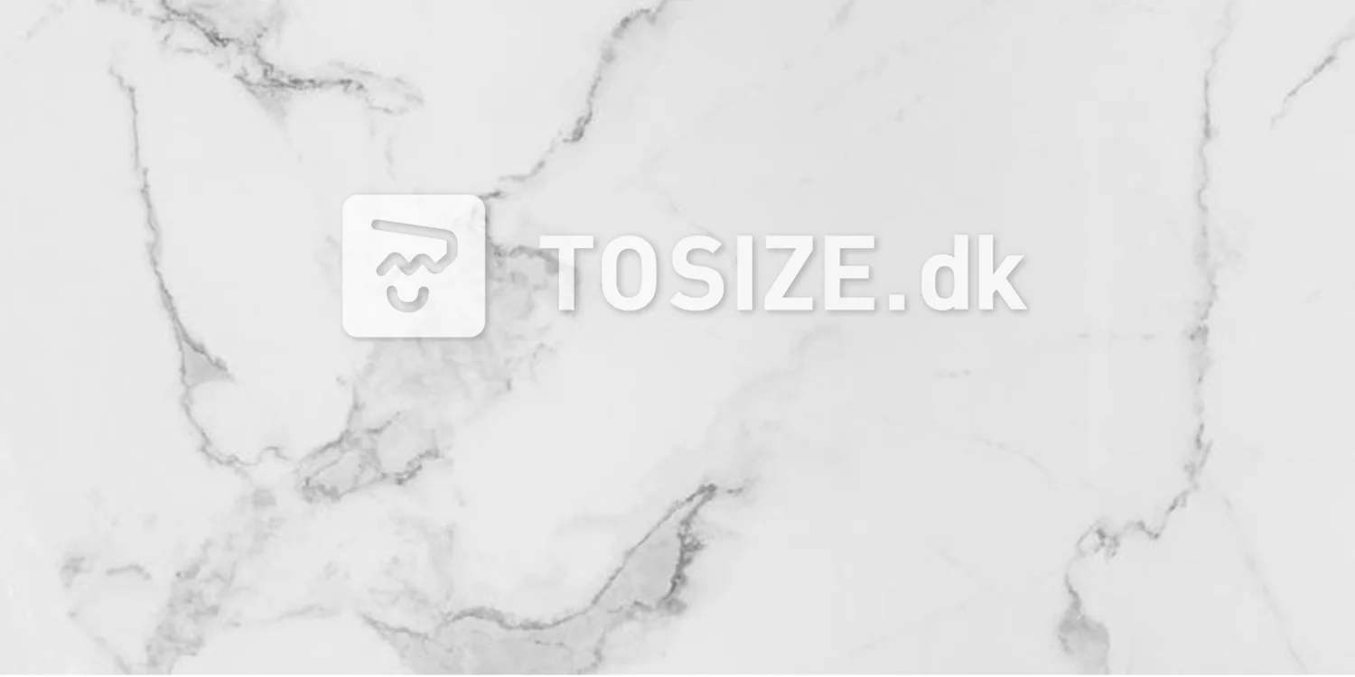 Luxury wall panel marble white (CRR)