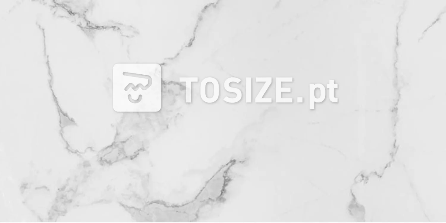 Luxury wall panel marble white (CRR)