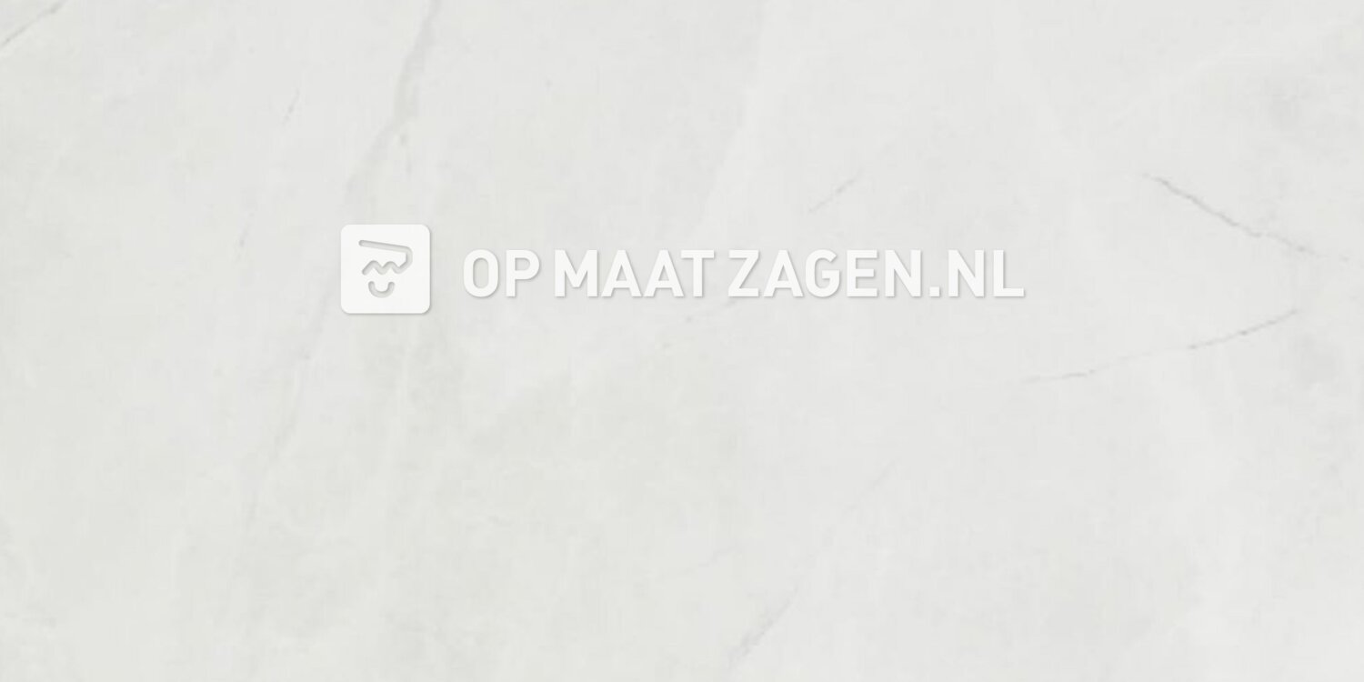 titel pomp geloof Luxe wandpaneel marmer lichtgrijs op maat gezaagd - OPMAATZAGEN.nl