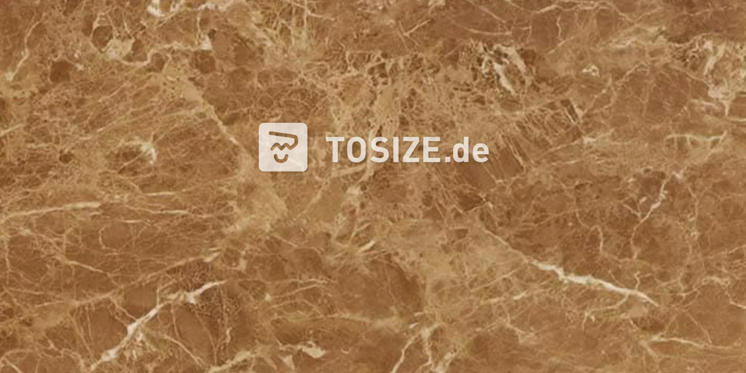 Luxury wall panel marble brown (MDN)