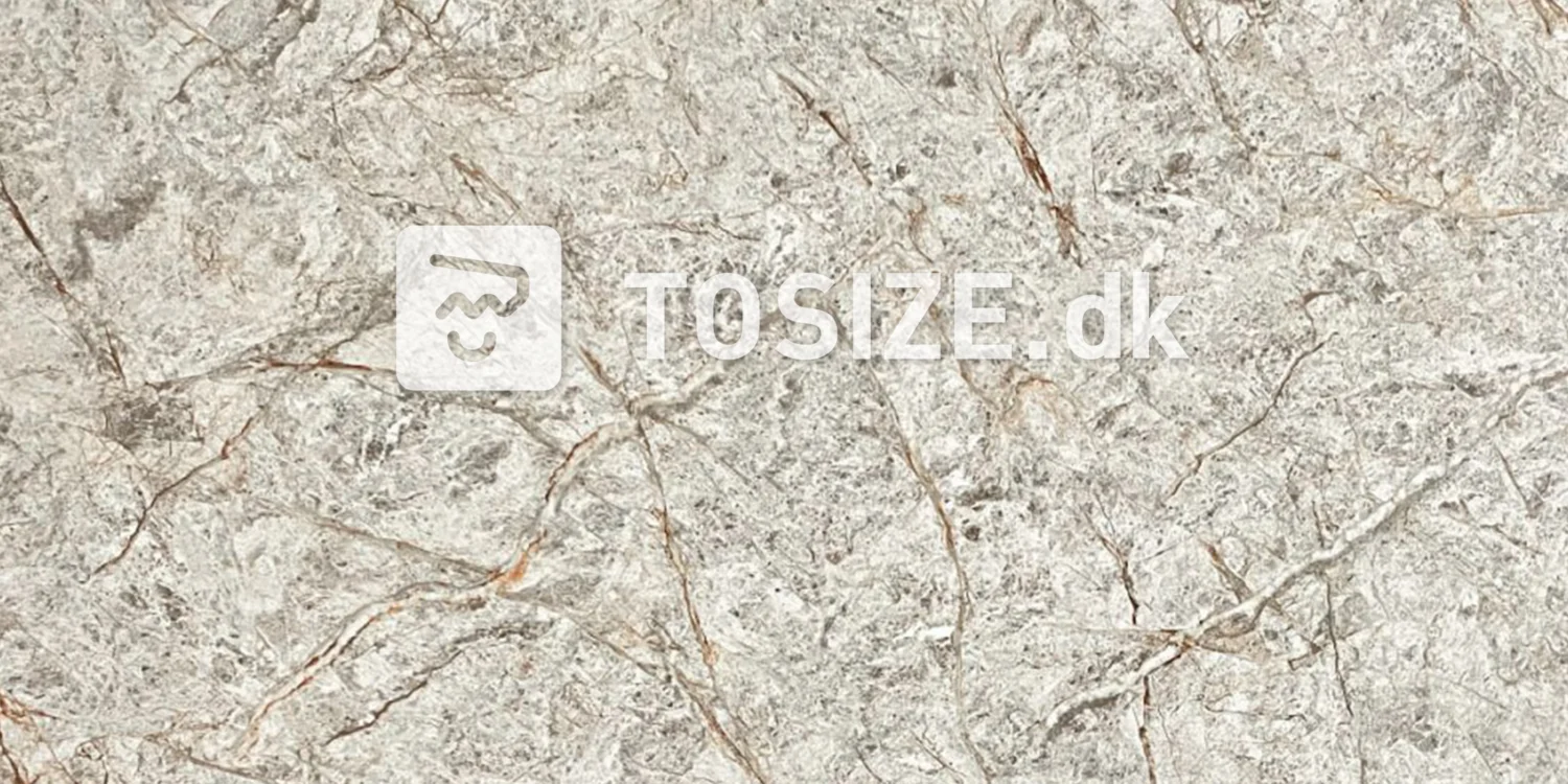 Luxury wall panel marble gray (RCC)