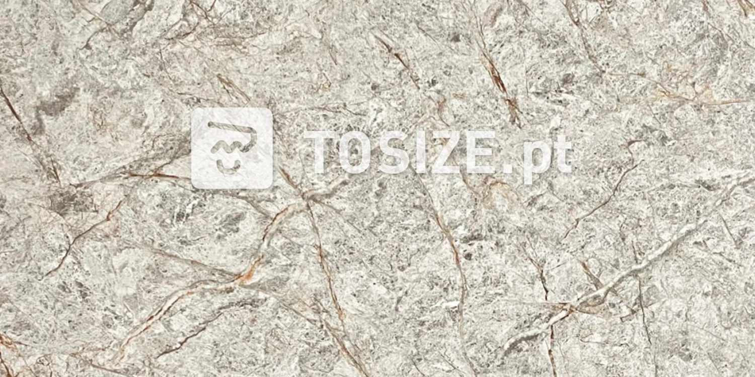 Luxury wall panel marble gray (RCC)